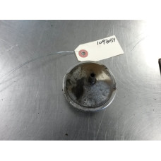 109Z034 EGR Vacuum Modulator For 92-95 Toyota 4Runner  3.0 2587065010